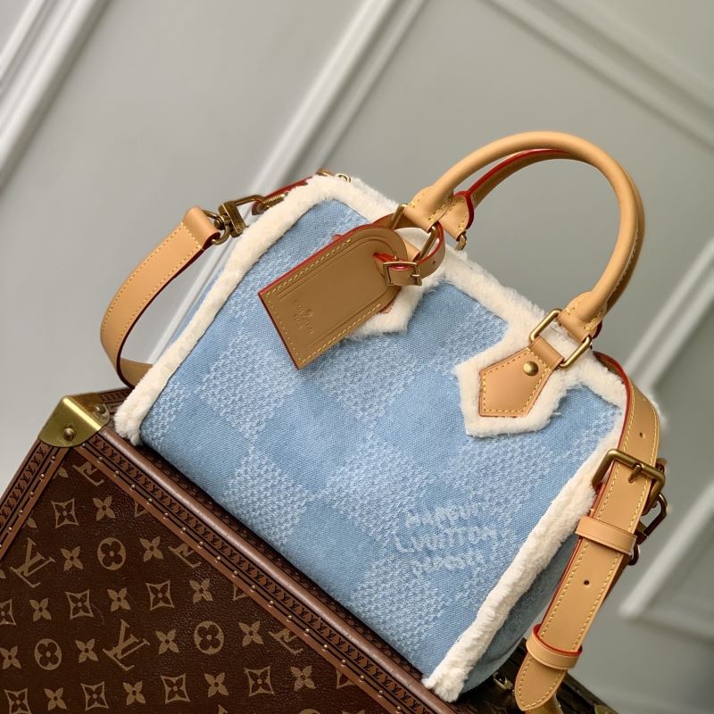 LV Speedy Bags